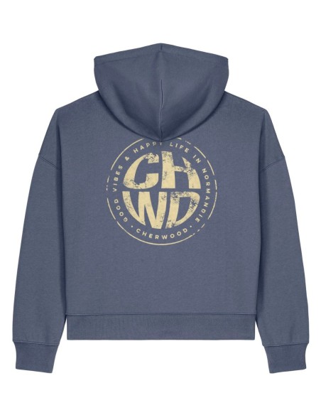 Nouveautés • Cherwood