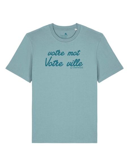 Tee-shirt Homme Ultra-Personnalisable