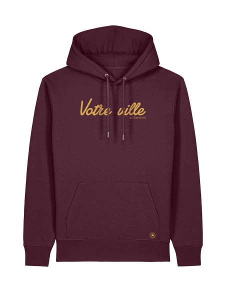 Hoodies (sweats à capuche) • Cherwood