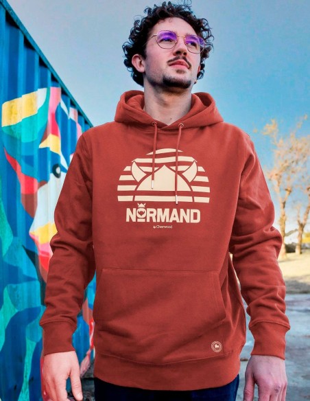 Hoodies (sweats à capuche) • Cherwood