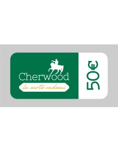 Mon Style • Cherwood