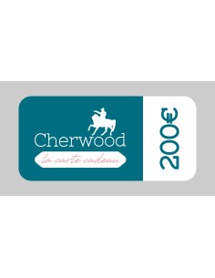 Mon Style • Cherwood