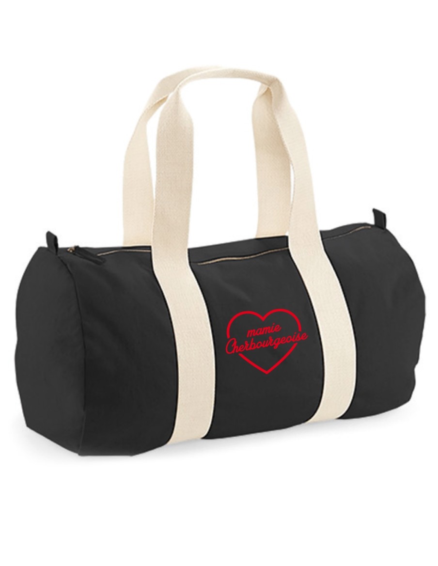 Sac week-end Mamie • Idées Cadeaux • Cherwood