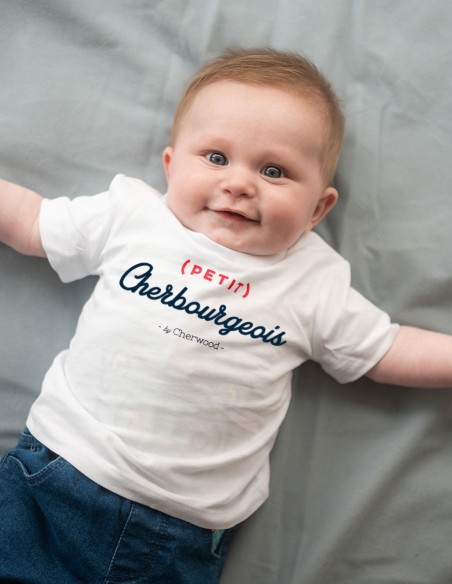 Enfant • Cherwood
