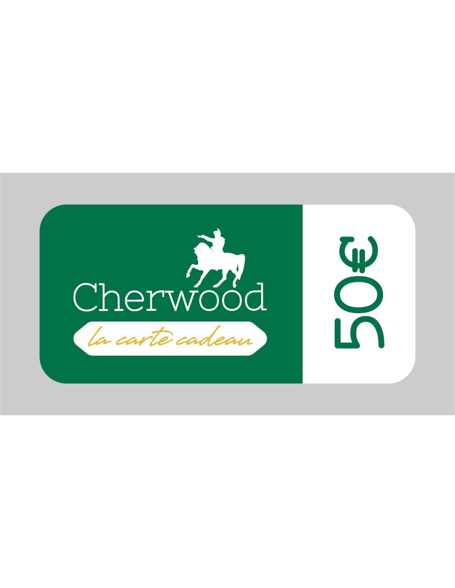 La Carte Cadeau Cherwood