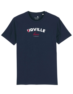 T-shirt Mixte Urville Lover Planche