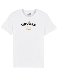 T-shirt Mixte Urville Lover Raz-bannes