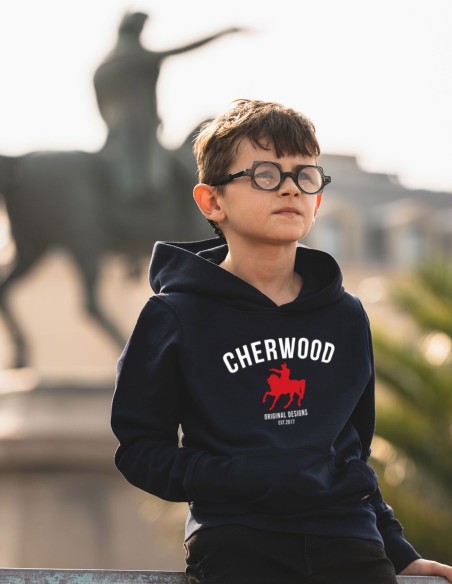 Enfant • Cherwood