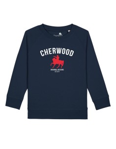 Mon Style • Cherwood