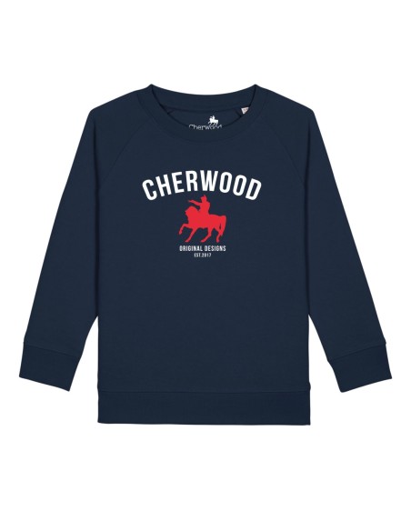 Mon Style • Cherwood