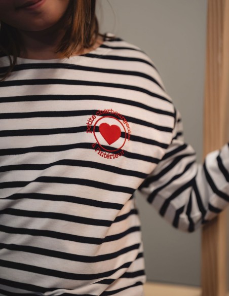 Enfant • Cherwood