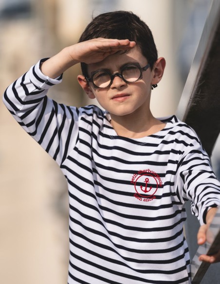 Enfant • Cherwood