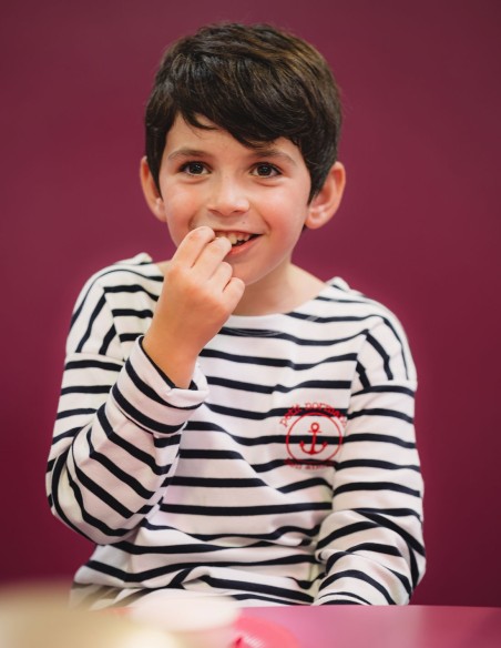 Enfant • Cherwood
