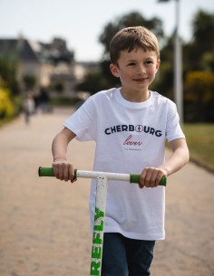 Enfant • Cherwood