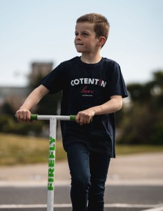 Enfant • Cherwood