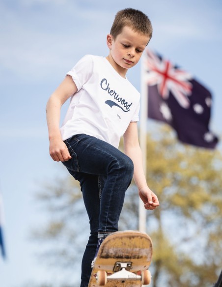 Enfant • Cherwood