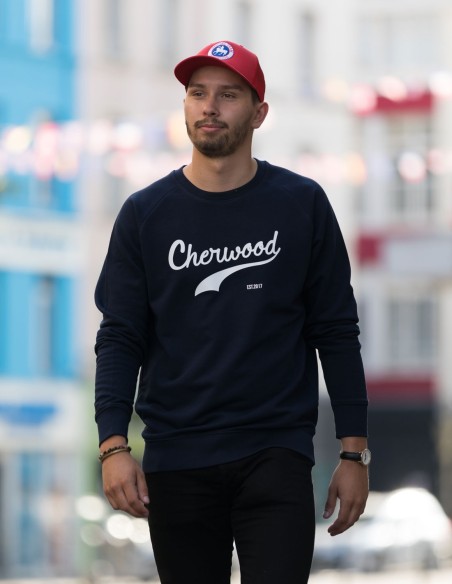 Homme • Cherwood