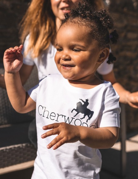 Enfant • Cherwood