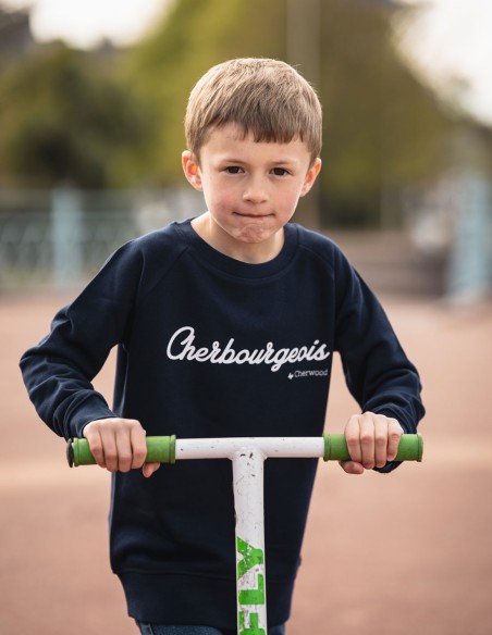 Enfant • Cherwood