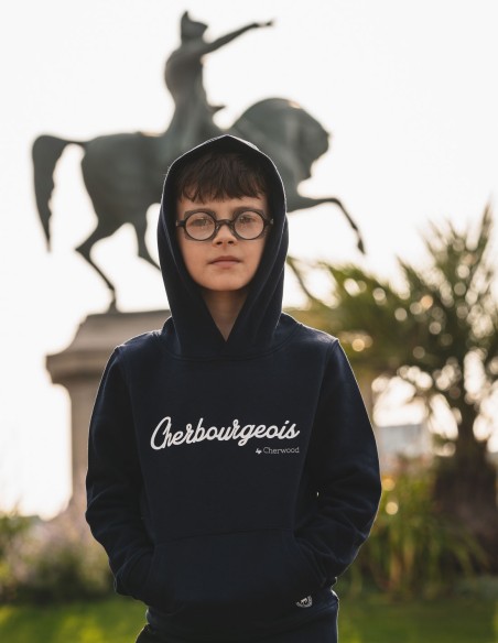Enfant • Cherwood