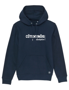 Hoodie Homme Cotentinois