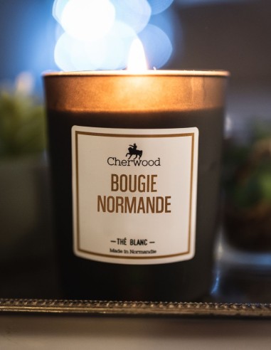 La Bougie Normande