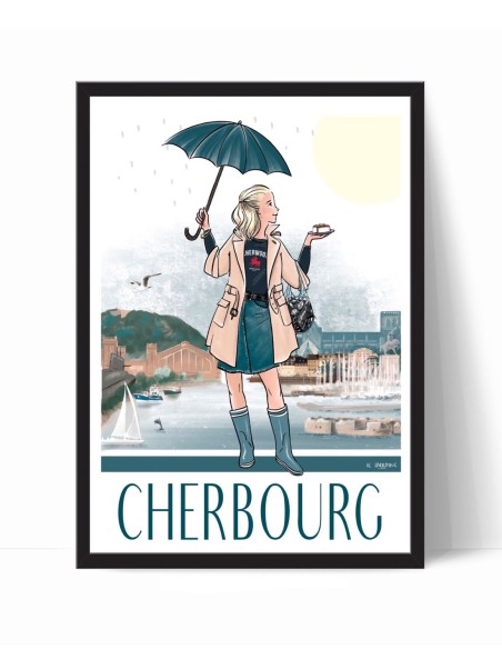 Accessoires • Cherwood