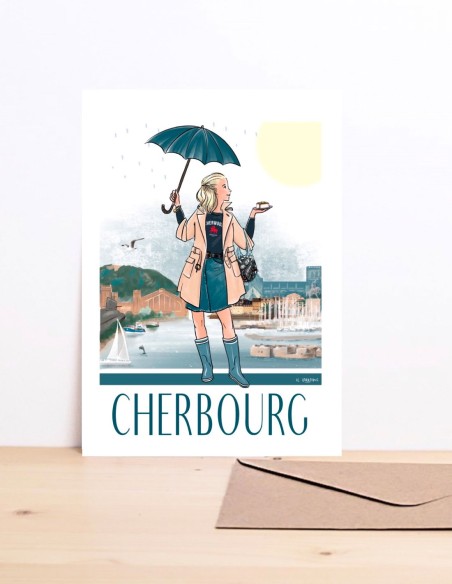 Accessoires • Cherwood