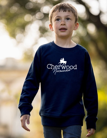 Enfant • Cherwood