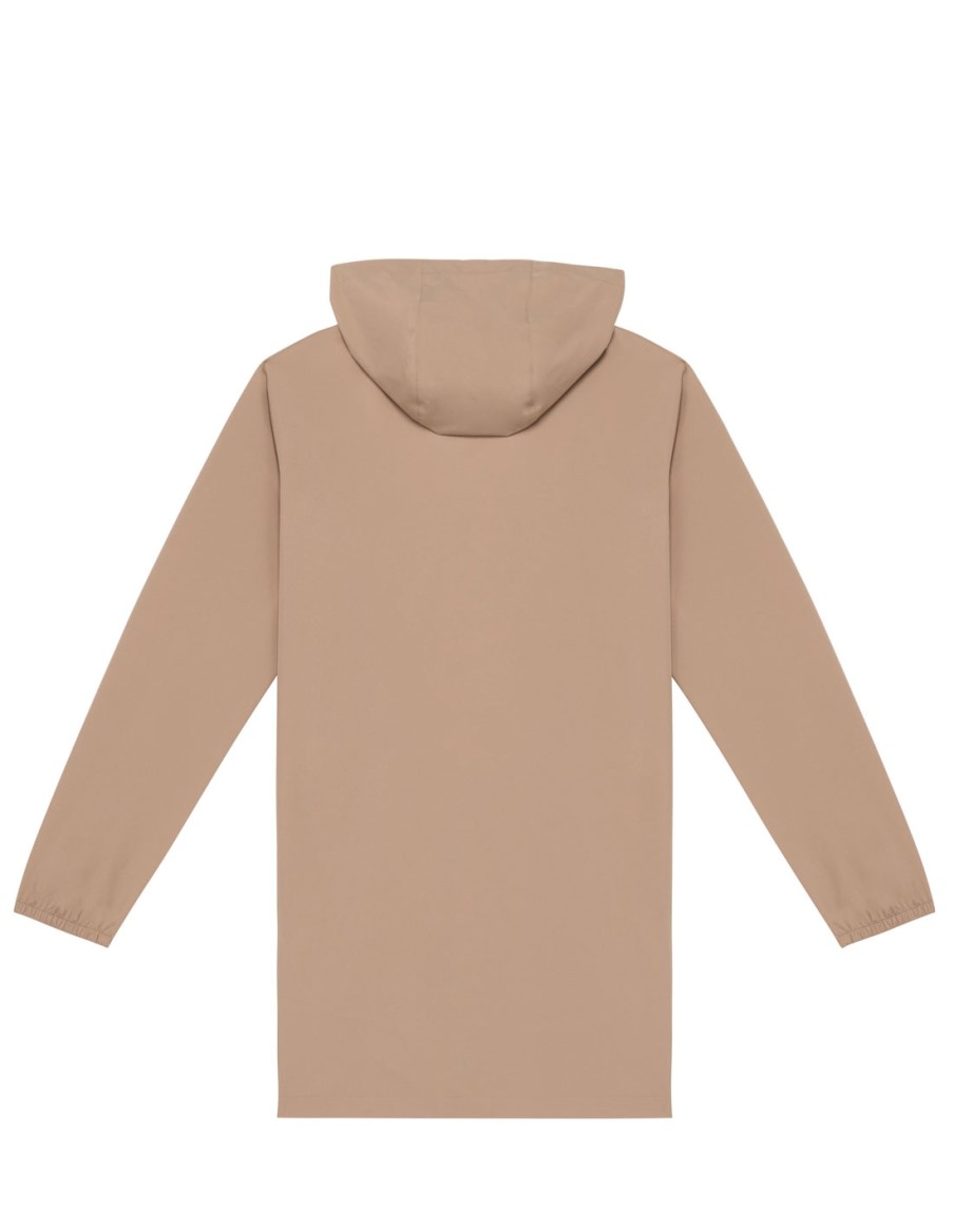 Veste imperméable Sable mixte • Vestes • Cherwood