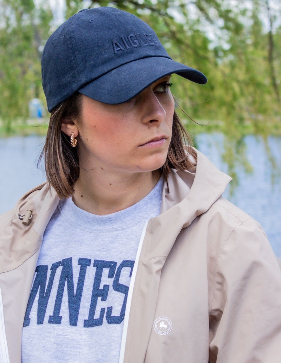 Veste imperméable Sable mixte • Vestes • Cherwood