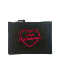 Pochette atsem Cherbourgeoise by Cherwood