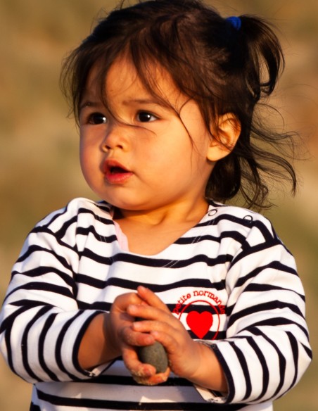 Enfant • Cherwood