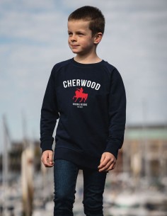 Mon Style • Cherwood