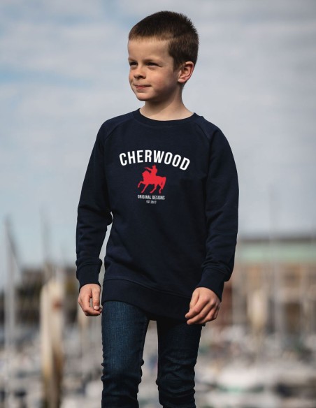 Mon Style • Cherwood