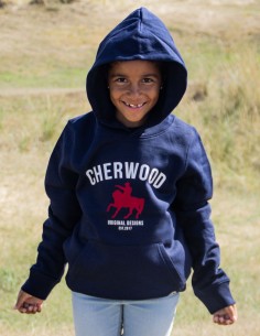 Enfant • Cherwood