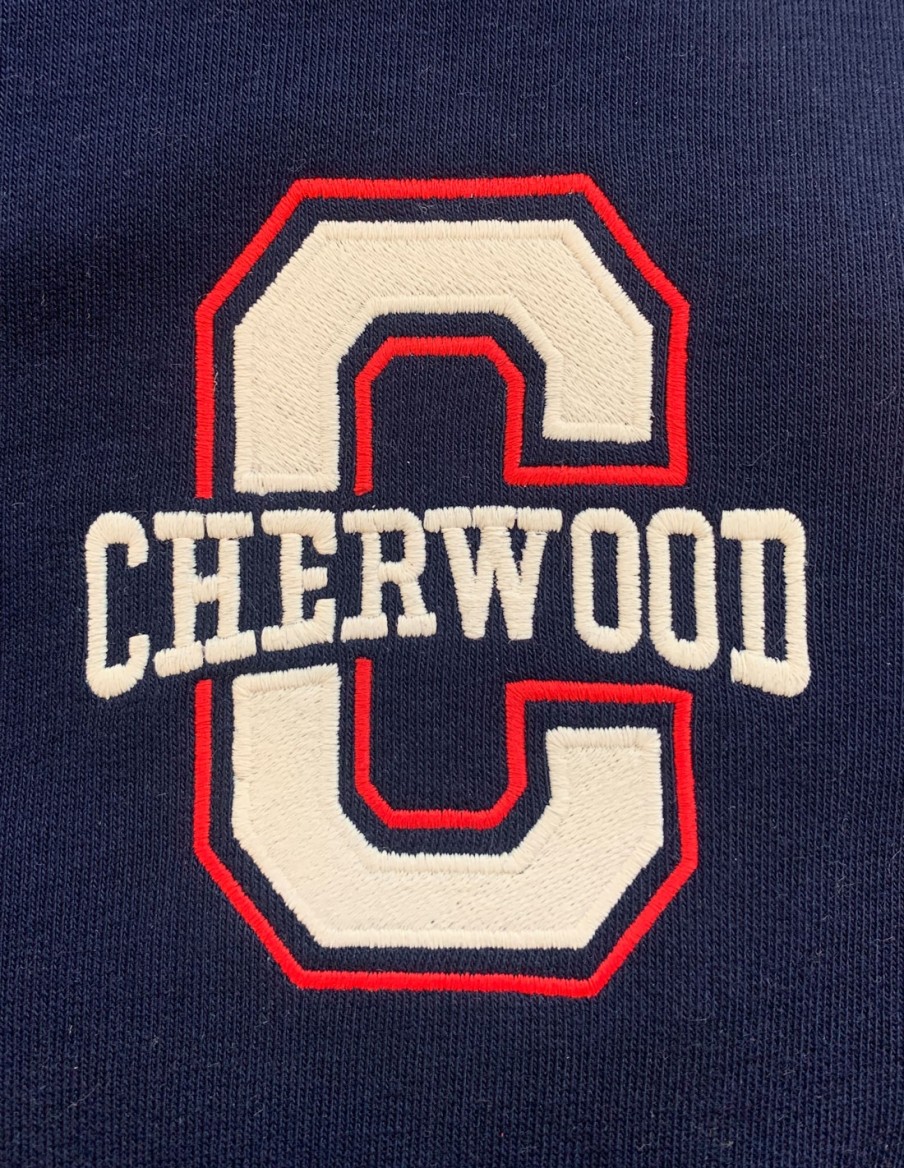 Sweat Teddy unisexe Cherwood College • Homme • Cherwood