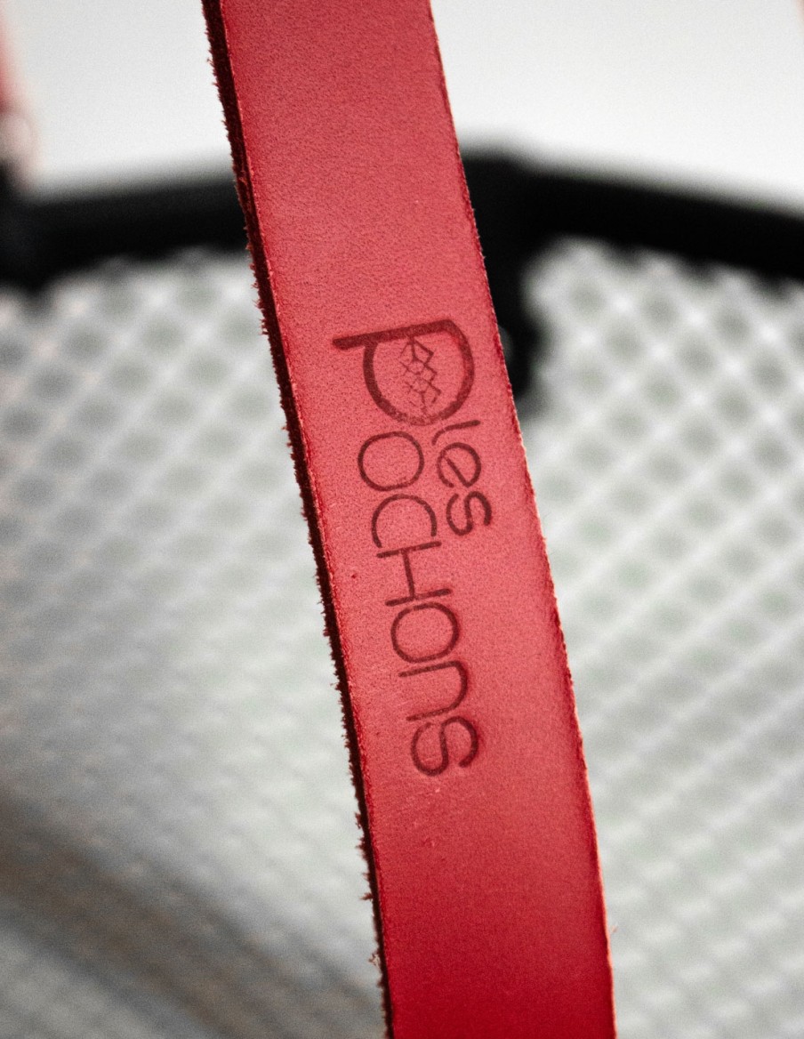 Le Panier upcyclé by Cherwood - Edition FÊNO • Accessoires • Cherwood