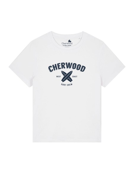 Mars Bleu • Cherwood