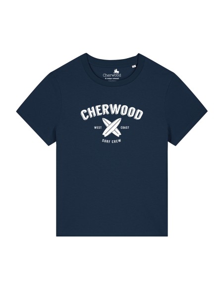 Mars Bleu • Cherwood