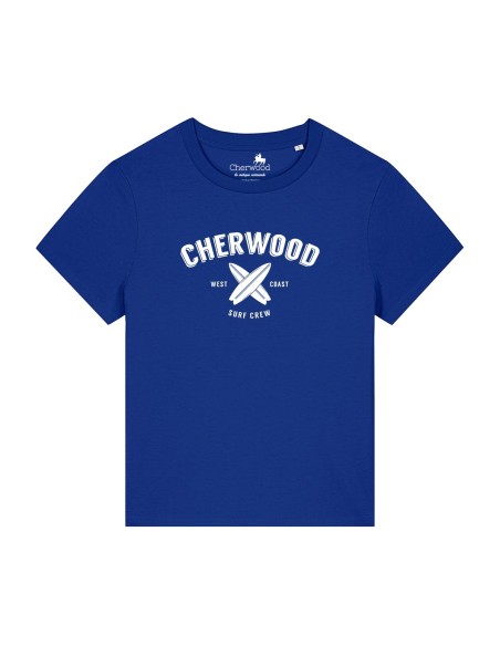 Femme • Cherwood