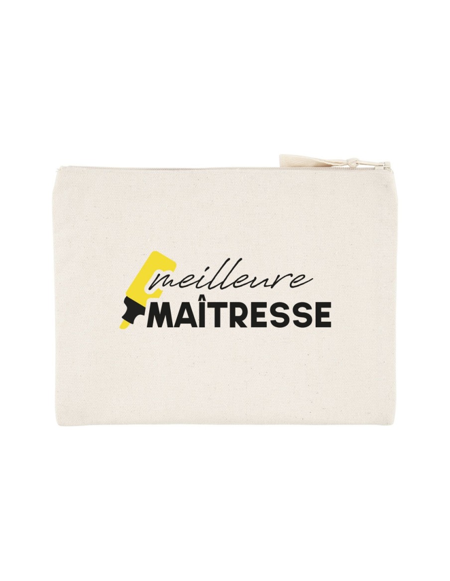 Pochette Meilleure Maîtresse • Maitresse • Cherwood