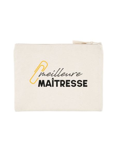 Merci maîtresse • Cherwood