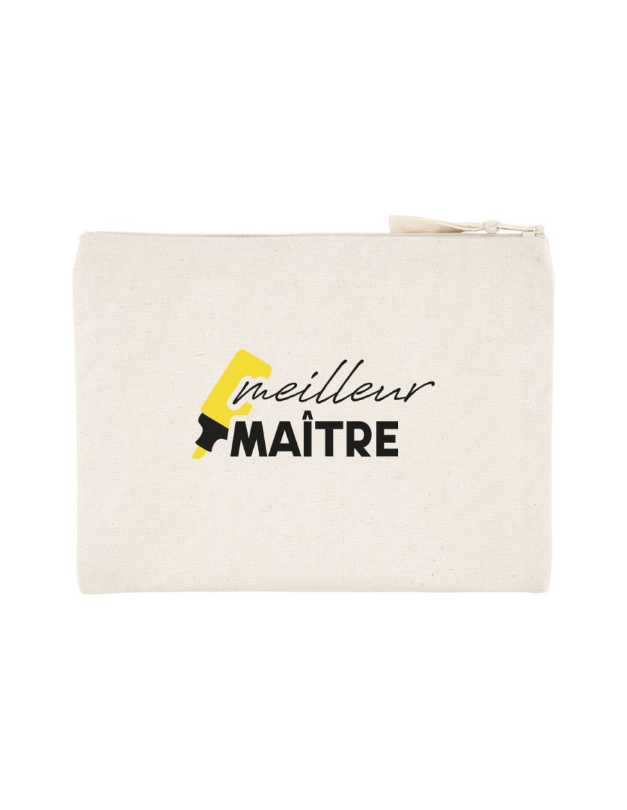 Pochette Meilleur Maître • Maitresse • Cherwood