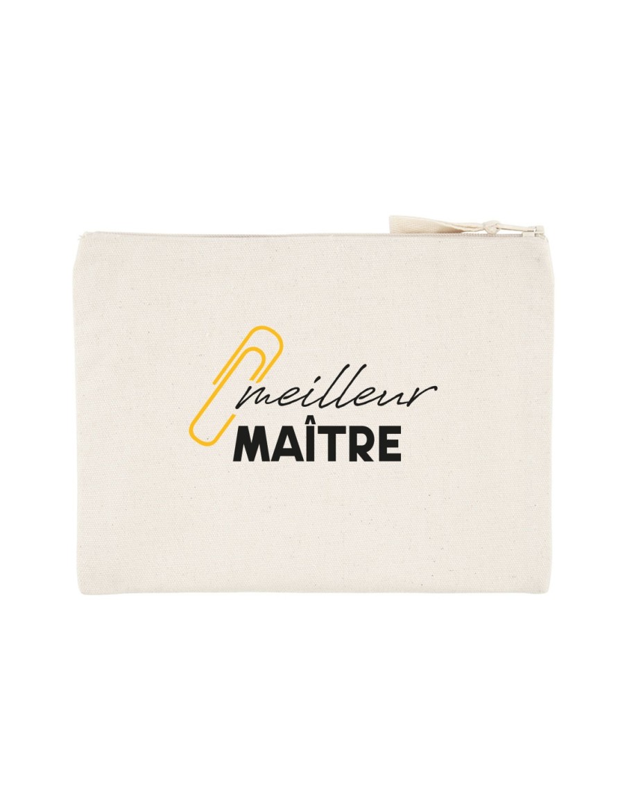 Pochette Meilleur Maître • Maitresse • Cherwood
