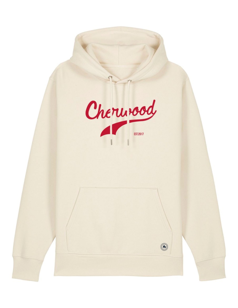 Hoodie Mixte Cherwood Signature • Homme • Cherwood