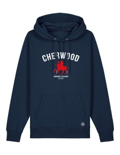Hoodie Homme Cherwood Napo