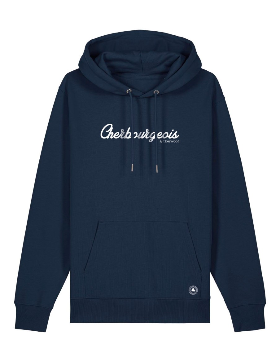 Hoodie Homme Cherbourgeois • Homme • Cherwood