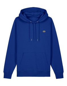 Hoodie Mixte Cherwood Factory 100% coton bio