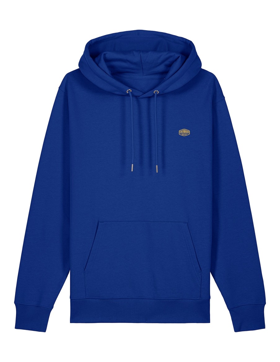 Hoodie Mixte Cherwood Factory • Hoodies (sweats à capuche) • Cherwood